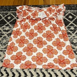 LulaRoe Stasha top